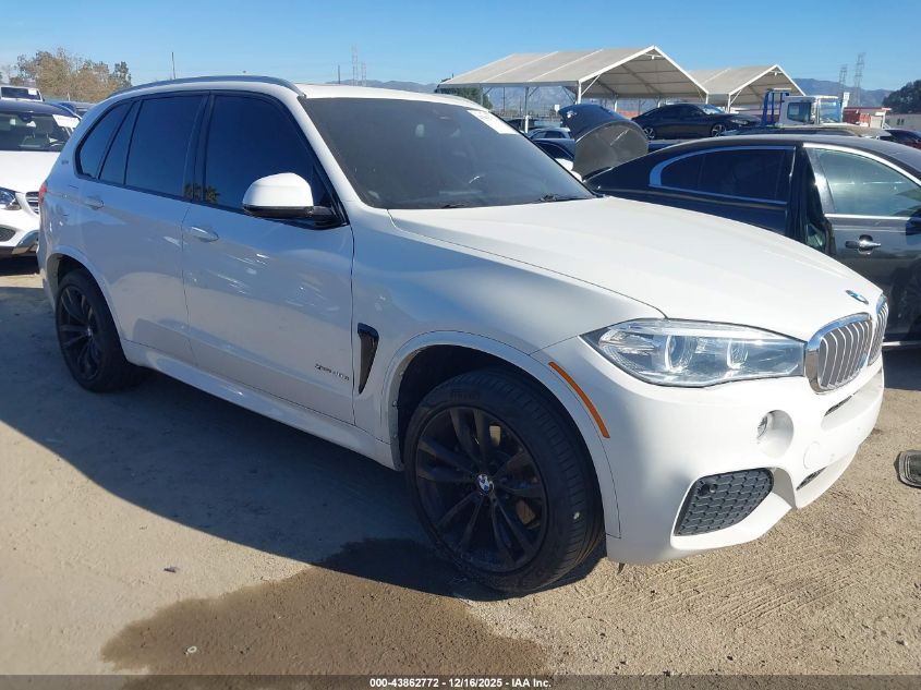 2018 BMW X5 Edrive xDrive40E Iperformance VIN: 5UXKT0C51J0W03045 Lot: 43862772