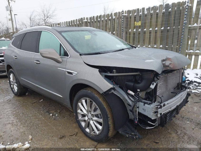 BUICK ENCLAVE PREMIUM