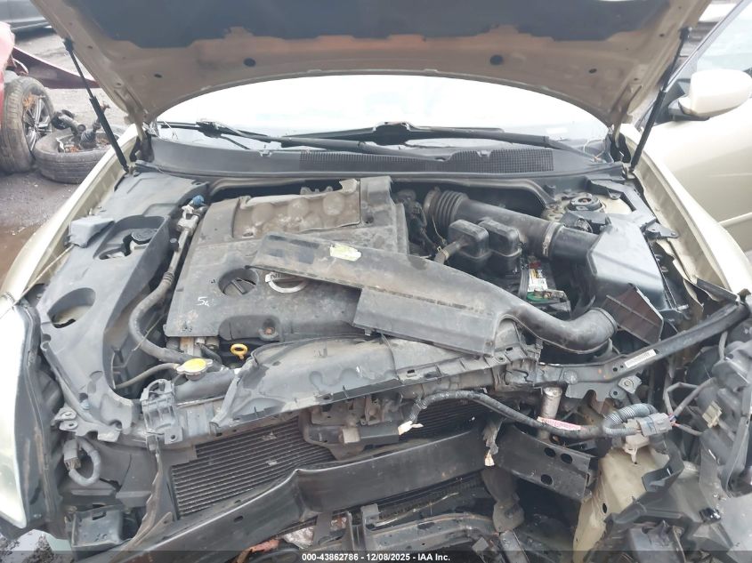 2004 Nissan Maxima 3.5 Se VIN: 1N4BA41E14C837390 Lot: 43862786