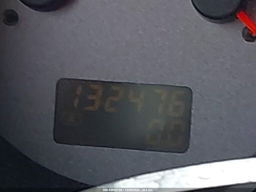 2004 Nissan Maxima 3.5 Se VIN: 1N4BA41E14C837390 Lot: 43862786