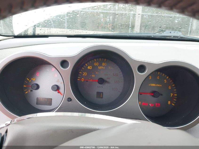 2004 Nissan Maxima 3.5 Se VIN: 1N4BA41E14C837390 Lot: 43862786