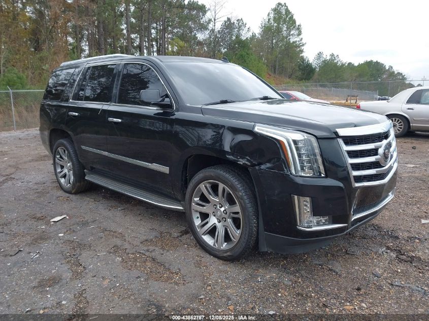 CADILLAC ESCALADE PREMIUM