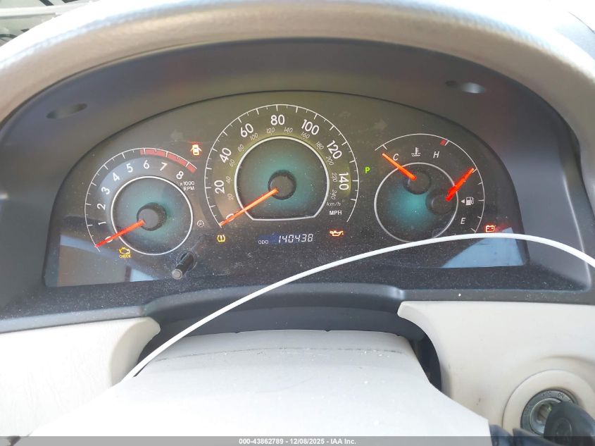 2007 Toyota Camry Solara Se V6 VIN: 4T1CA30P87U113699 Lot: 43862789