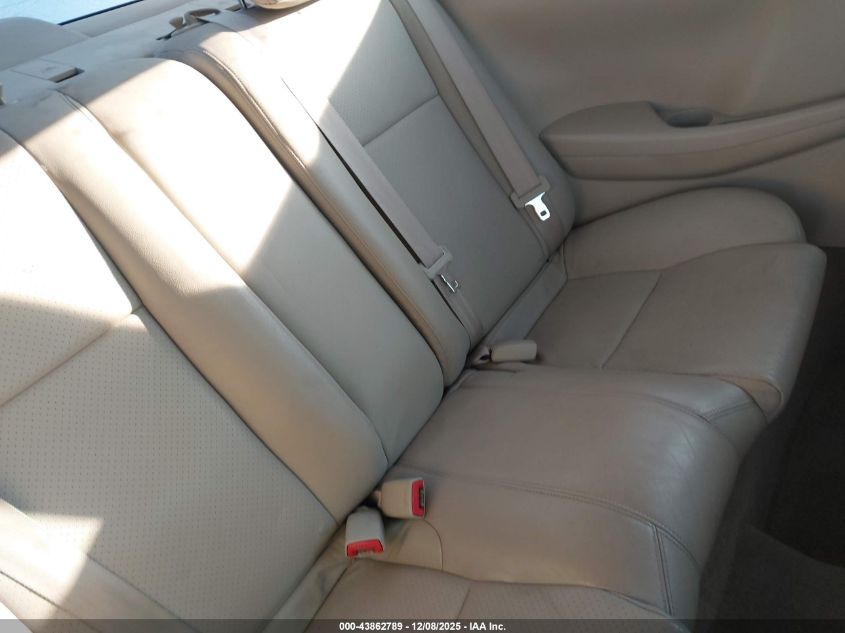 2007 Toyota Camry Solara Se V6 VIN: 4T1CA30P87U113699 Lot: 43862789