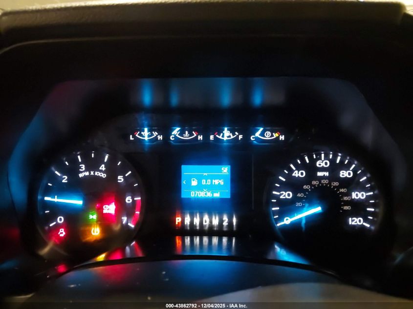 2018 Ford F-350 Xl VIN: 1FT8W3B67JEB00136 Lot: 43862792