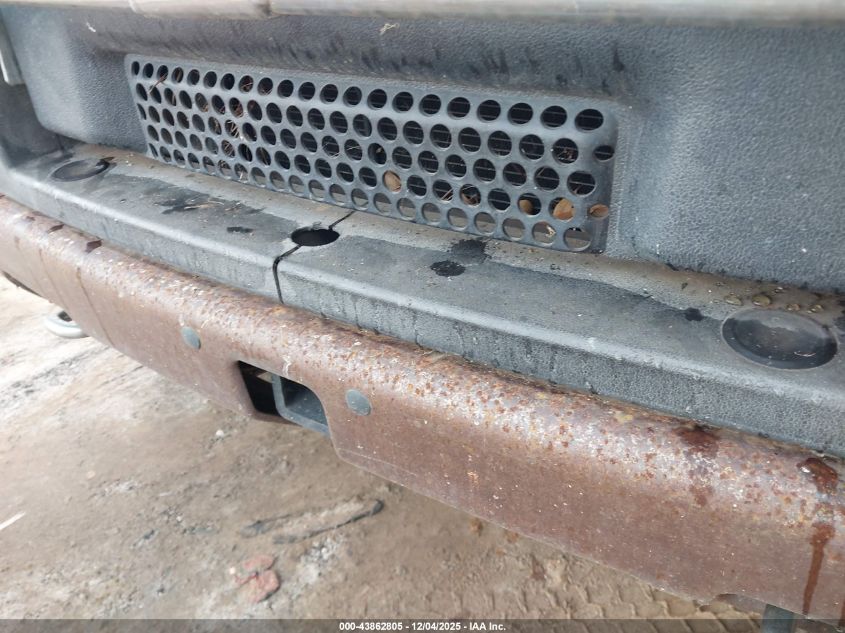 2007 Hummer H2 Suv VIN: 5GRGN23UX7H112728 Lot: 43862805