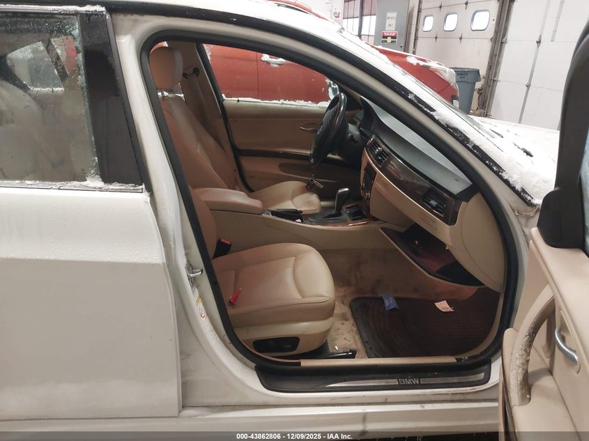 2009 BMW 328I xDrive