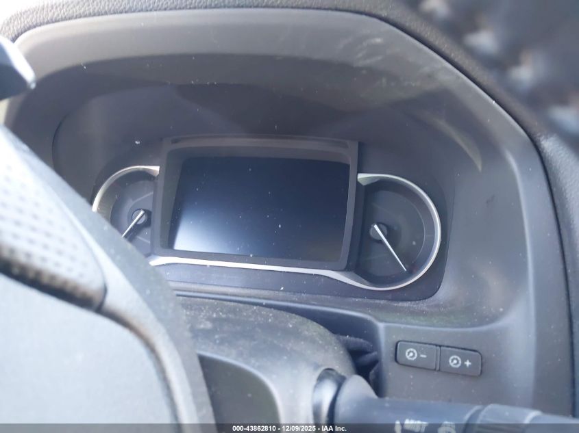 2022 Honda Passport Awd Elite VIN: 5FNYF8H01NB004183 Lot: 43862810