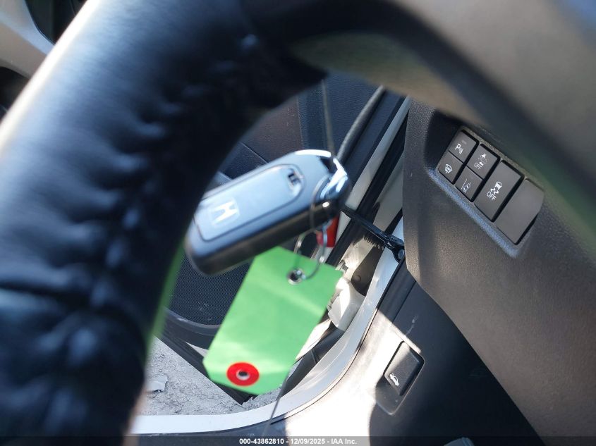 2022 Honda Passport Awd Elite VIN: 5FNYF8H01NB004183 Lot: 43862810