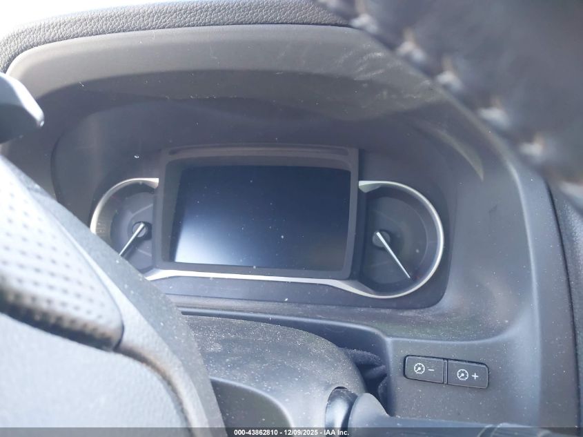 2022 Honda Passport Awd Elite VIN: 5FNYF8H01NB004183 Lot: 43862810