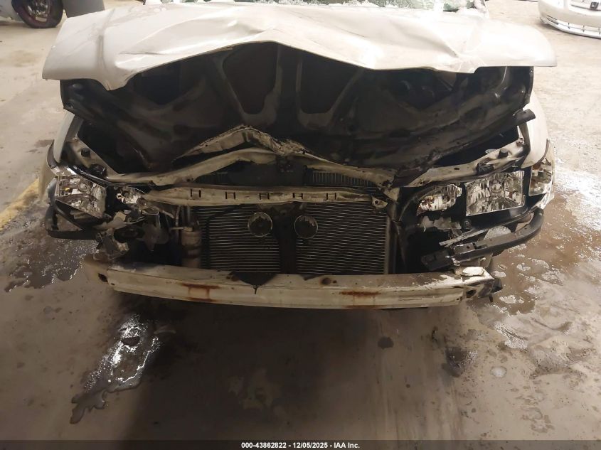 2002 Honda Accord 2.3 Lx VIN: JHMCG66512C014021 Lot: 43862822