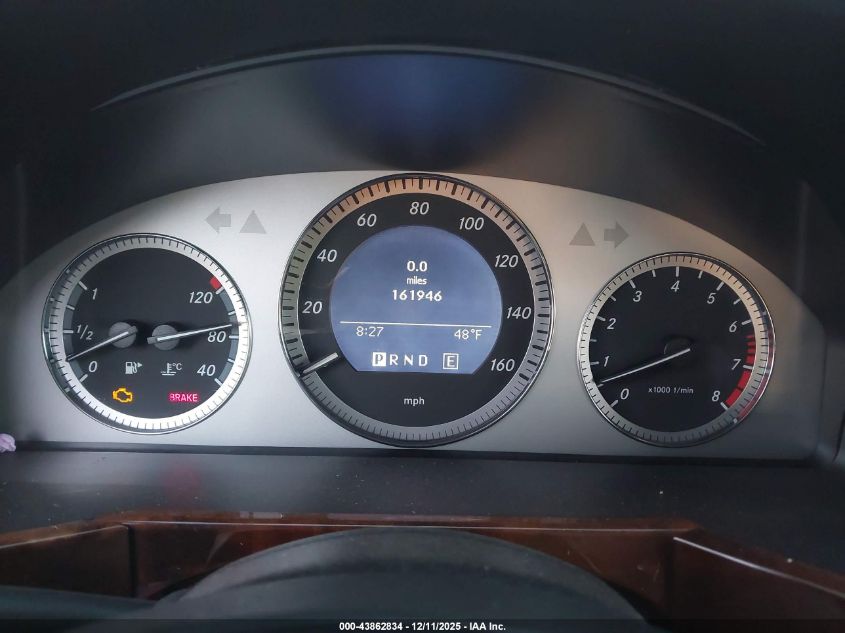 2012 Mercedes-Benz Glk 350 VIN: WDCGG5GB5CF815725 Lot: 43862834