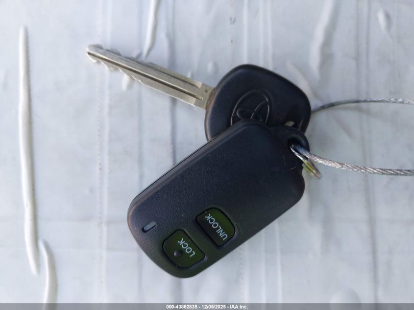 2009 Toyota Corolla Le VIN: 1NXBU40E19Z130080 Lot: 43862835