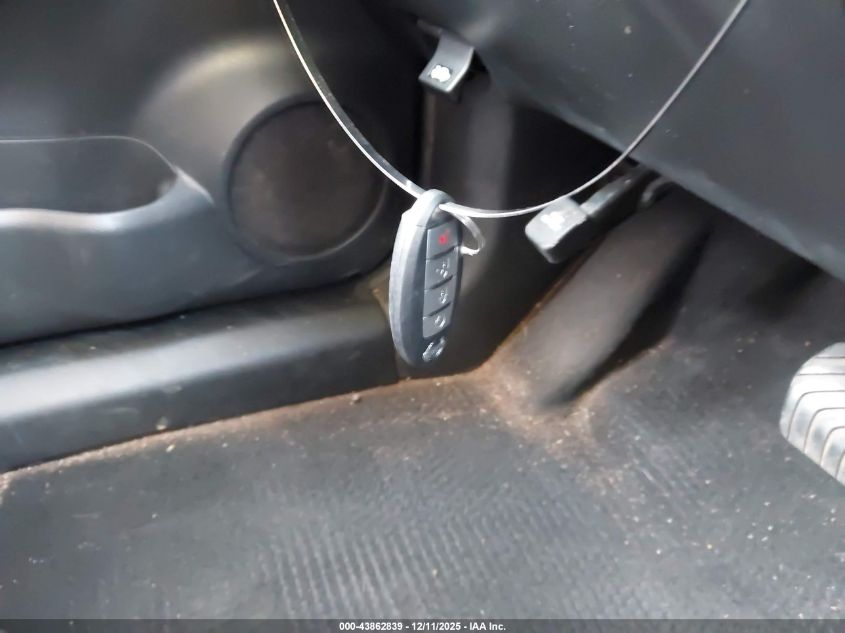 2017 Nissan Rogue Sv VIN: KNMAT2MT4HP527893 Lot: 43862839