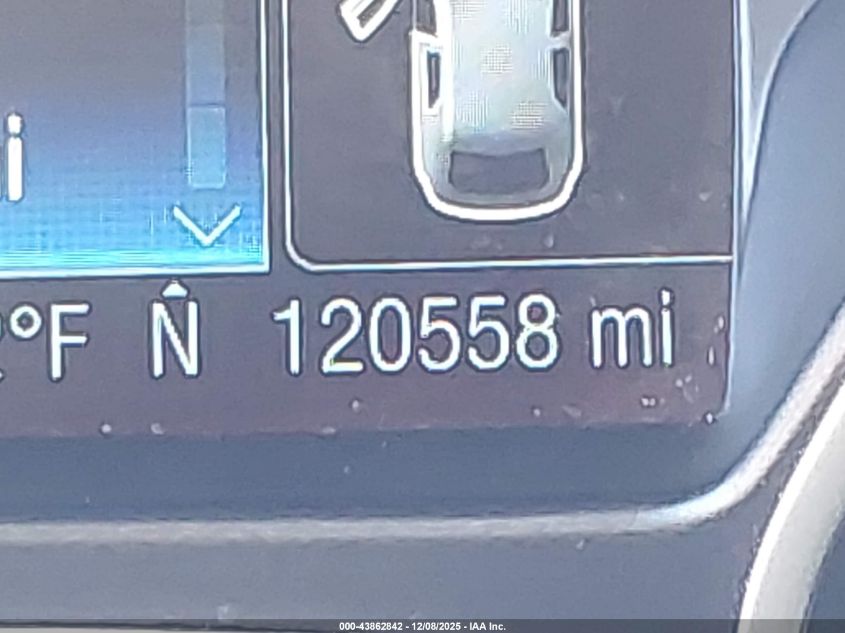 2012 Ford Focus Sel VIN: 1FAHP3M23CL429590 Lot: 43862842