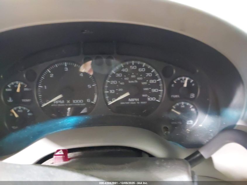 2002 Chevrolet Blazer Ls VIN: 1GNDT13W82K105902 Lot: 43862861