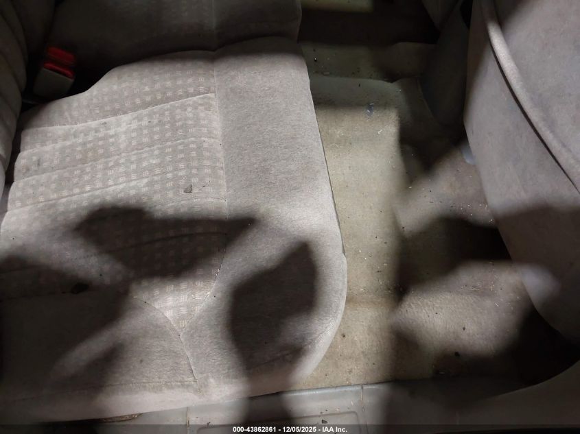 2002 Chevrolet Blazer Ls VIN: 1GNDT13W82K105902 Lot: 43862861