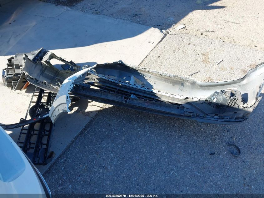 2019 Volkswagen Atlas 3.6L V6 Se VIN: 1V2DR2CA9KC545752 Lot: 43862870