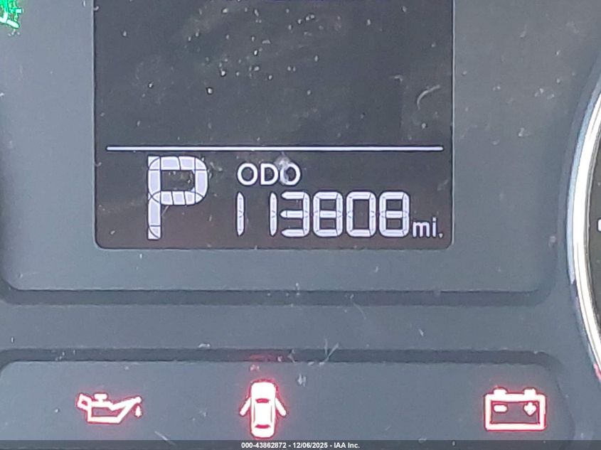 2016 Kia Forte Lx VIN: KNAFK4A69G5458970 Lot: 43862872