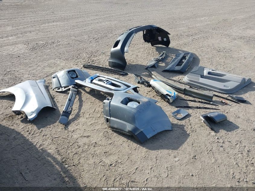 2009 Honda Pilot Ex-L VIN: 5FNYF38559B015417 Lot: 43862877