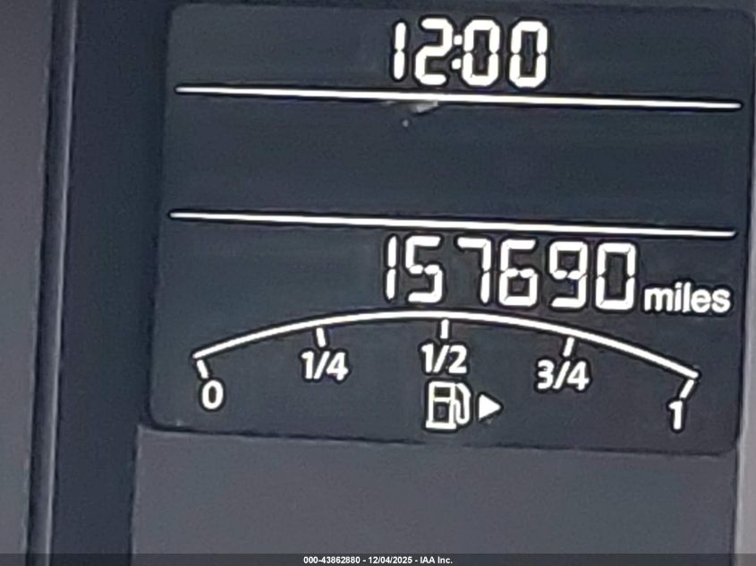 2013 Volkswagen Jetta 2.0L S VIN: 3VW2K7AJ8DM296386 Lot: 43862880