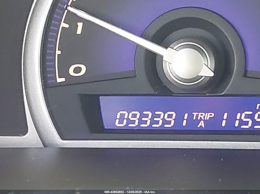 2007 Honda Civic Ex VIN: 1HGFA15837L042720 Lot: 43862882