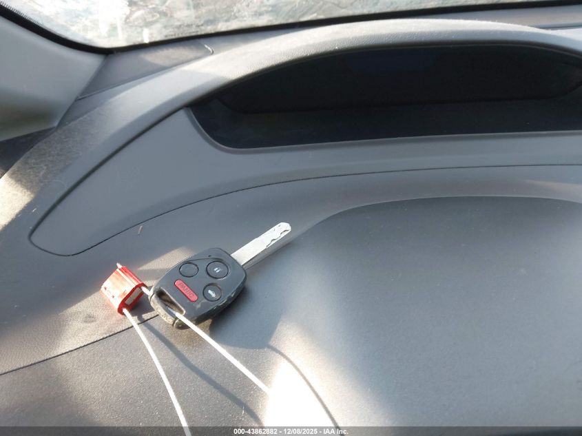 2007 Honda Civic Ex VIN: 1HGFA15837L042720 Lot: 43862882