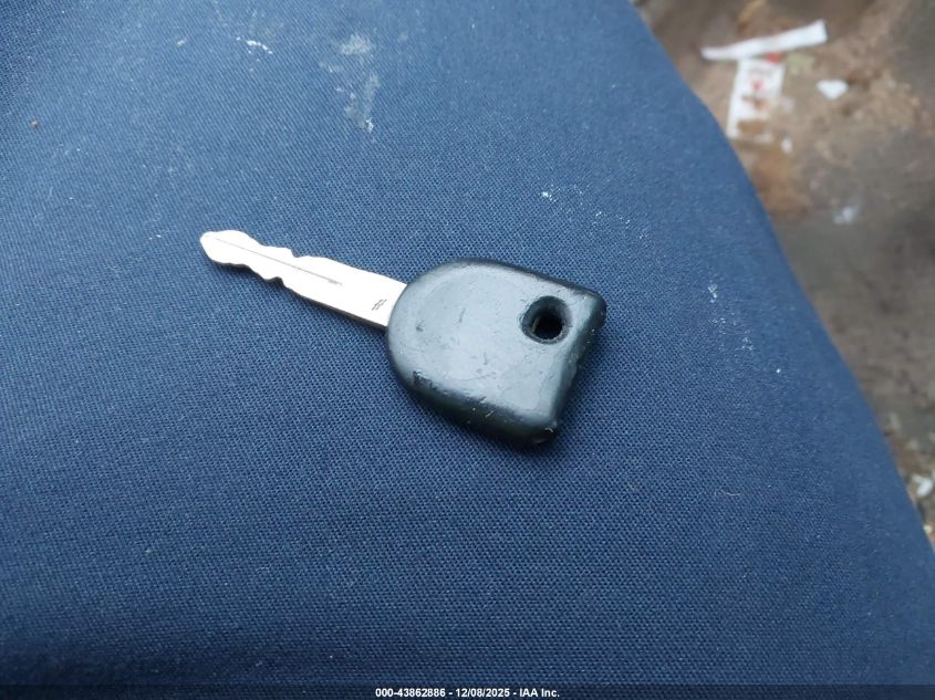 2006 Ford Focus Zx4 VIN: 1FAFP34N96W159902 Lot: 43862886