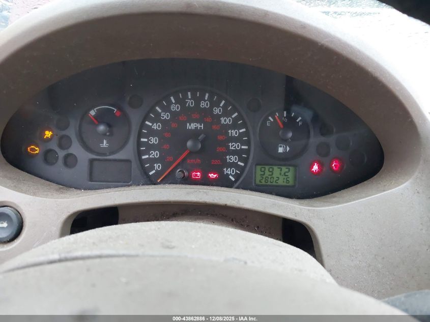 2006 Ford Focus Zx4 VIN: 1FAFP34N96W159902 Lot: 43862886