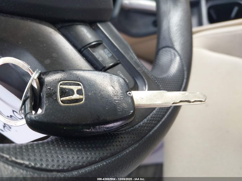 2008 Honda Civic Lx VIN: 1HGFA165X8L105916 Lot: 43862904