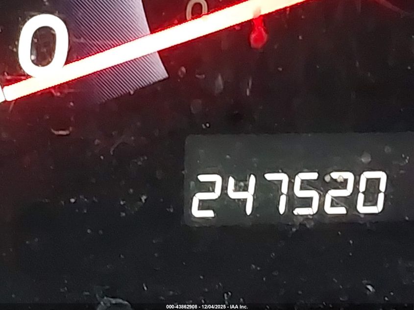 2008 Honda Odyssey Ex-L VIN: 5FNRL38728B032415 Lot: 43862908