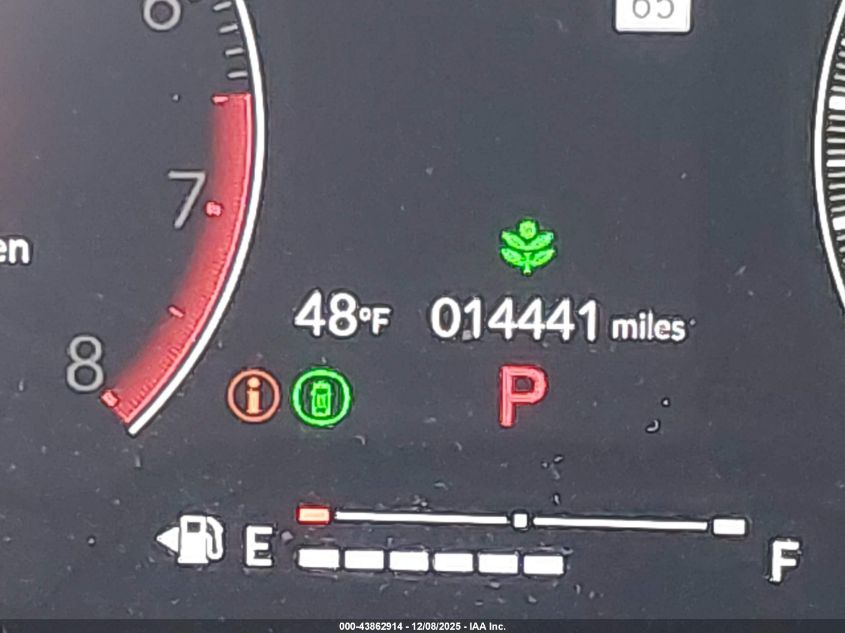 2023 Honda Civic Ex/Ex W/O Bsi VIN: 2HGFE1F70PH322439 Lot: 43862914