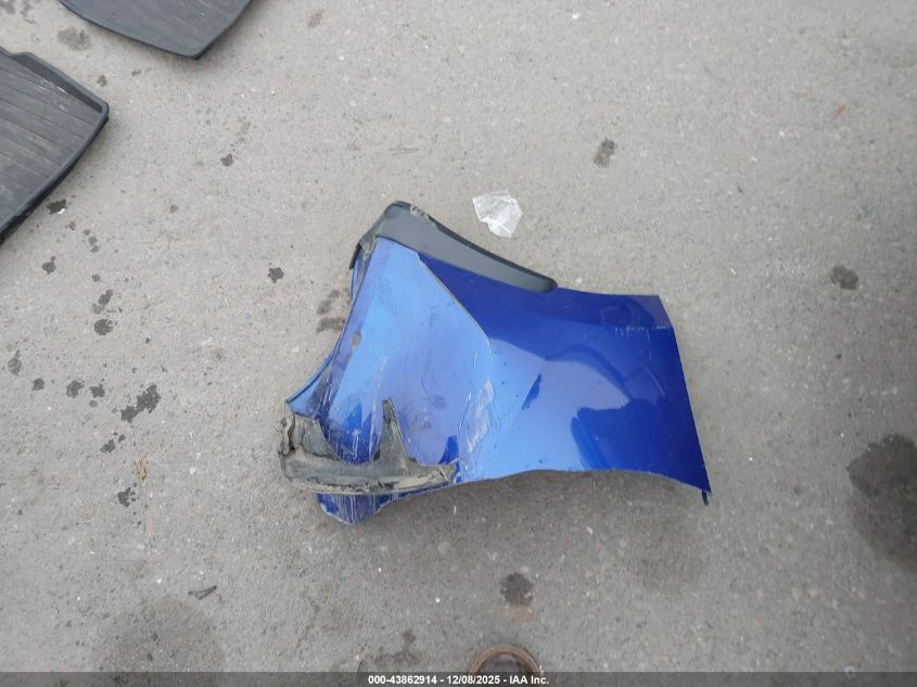 2023 Honda Civic Ex/Ex W/O Bsi VIN: 2HGFE1F70PH322439 Lot: 43862914