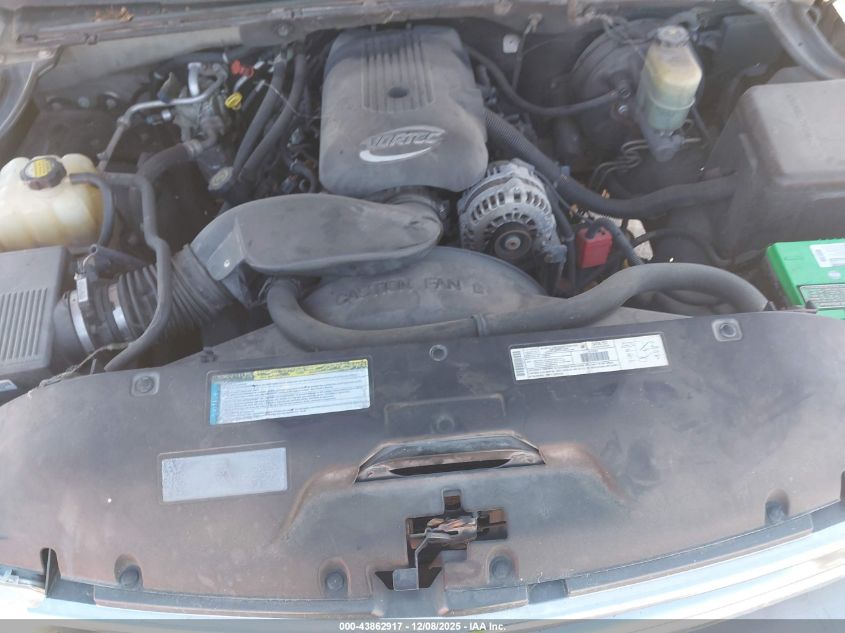 2001 Chevrolet Suburban 1500 Lt VIN: 3GNEC16T81G165674 Lot: 43862917