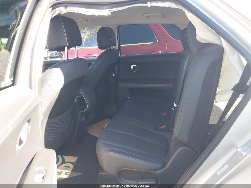 2023 Hyundai Ioniq 5 Sel VIN: KM8KNDAF6PU200867 Lot: 43862939