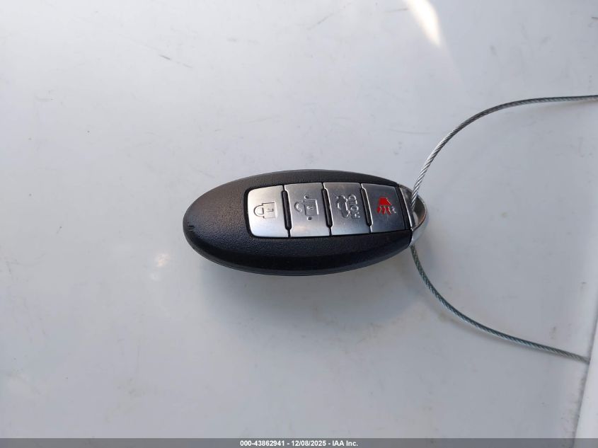 2018 Nissan Sentra Sv VIN: 3N1AB7AP5JY206296 Lot: 43862941