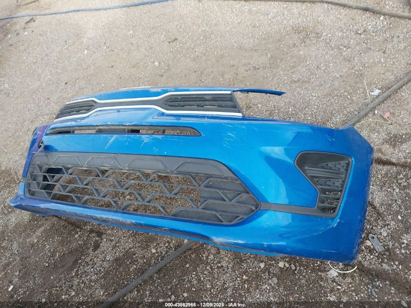 2022 Kia Rio S VIN: 3KPA24AD4NE468206 Lot: 43862966