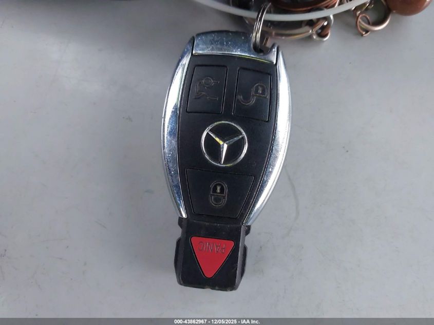 2008 Mercedes-Benz Ml 550 4Matic VIN: 4JGBB72E08A326824 Lot: 43862967