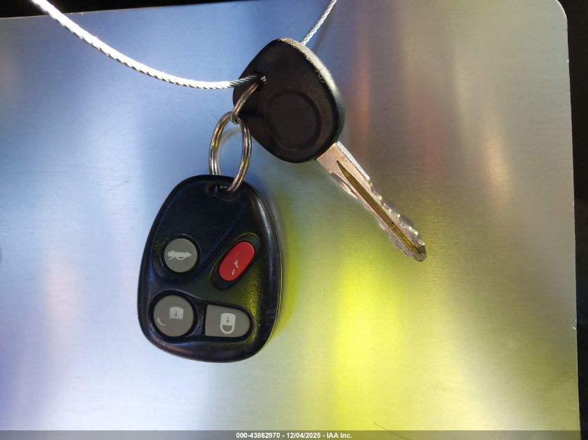 2007 Saturn Ion 3 VIN: 1G8AL55F27Z115270 Lot: 43862970