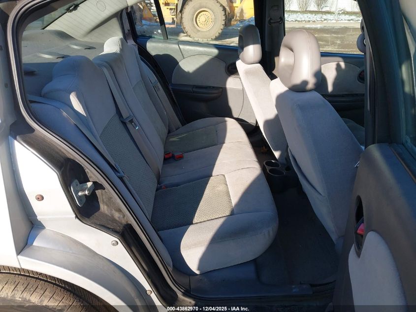 2007 Saturn Ion 3 VIN: 1G8AL55F27Z115270 Lot: 43862970