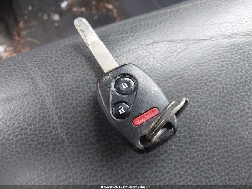 2007 Honda Pilot Ex-L VIN: 2HKYF18597H506205 Lot: 43862971