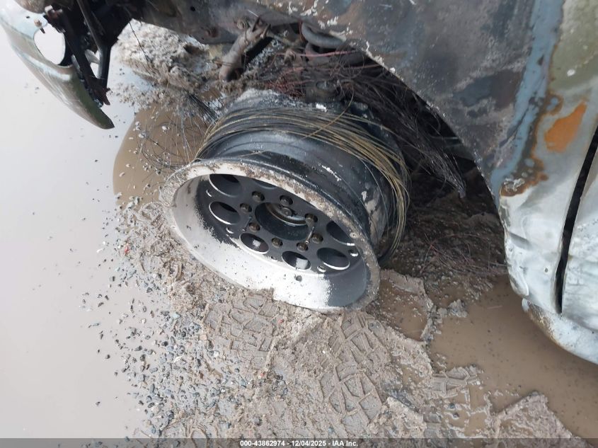 2006 Dodge Ram 2500 Slt/Trx4 Off Road/Sport/Power Wagon VIN: 3D7KS28C76G211641 Lot: 43862974