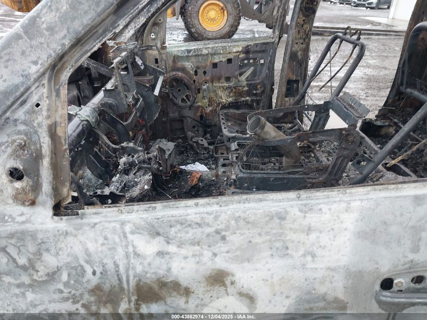 2006 Dodge Ram 2500 Slt/Trx4 Off Road/Sport/Power Wagon VIN: 3D7KS28C76G211641 Lot: 43862974