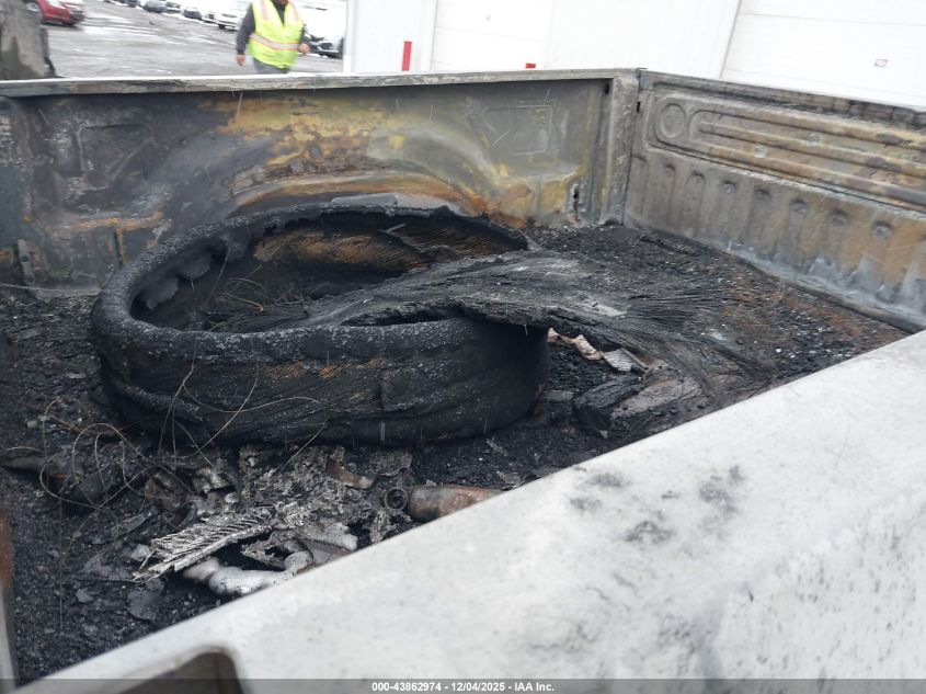 2006 Dodge Ram 2500 Slt/Trx4 Off Road/Sport/Power Wagon VIN: 3D7KS28C76G211641 Lot: 43862974