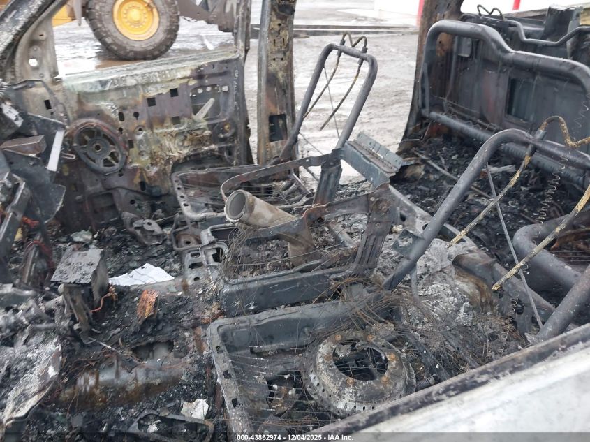 2006 Dodge Ram 2500 Slt/Trx4 Off Road/Sport/Power Wagon VIN: 3D7KS28C76G211641 Lot: 43862974