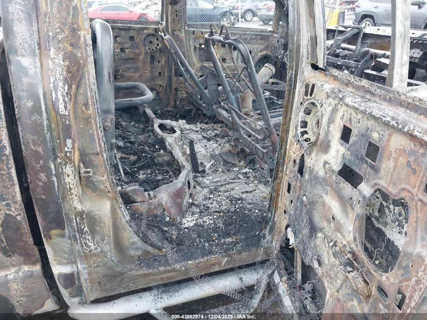 2006 Dodge Ram 2500 Slt/Trx4 Off Road/Sport/Power Wagon VIN: 3D7KS28C76G211641 Lot: 43862974