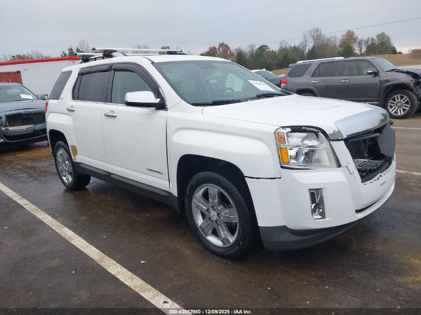 GMC TERRAIN SLT-2