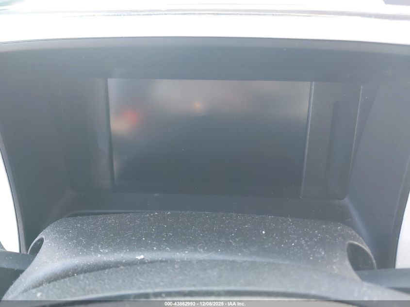 2013 Chevrolet Volt VIN: 1G1RE6E44DU133892 Lot: 43862993