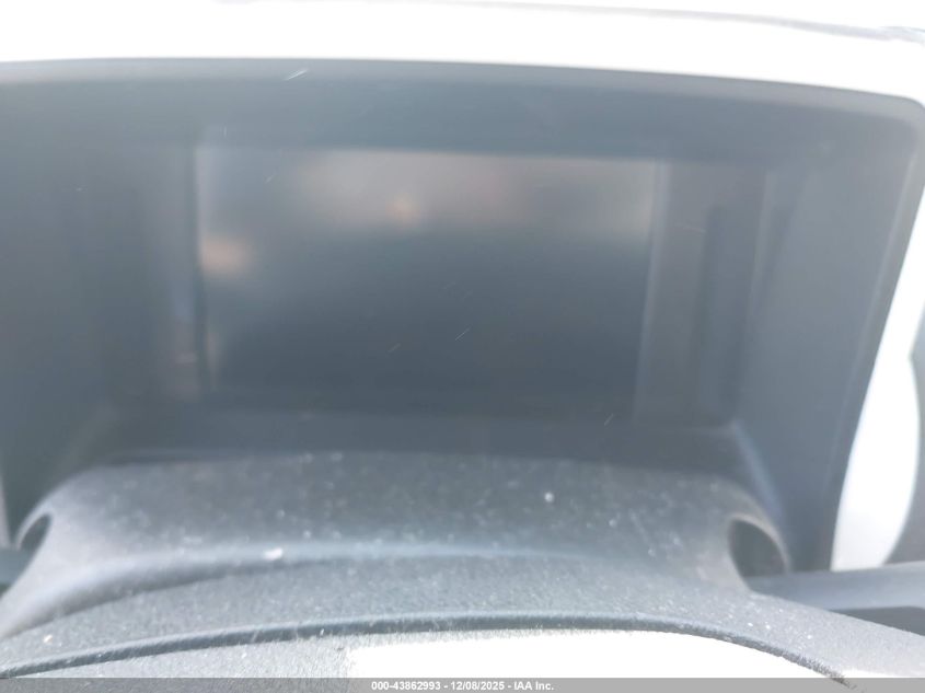 2013 Chevrolet Volt VIN: 1G1RE6E44DU133892 Lot: 43862993