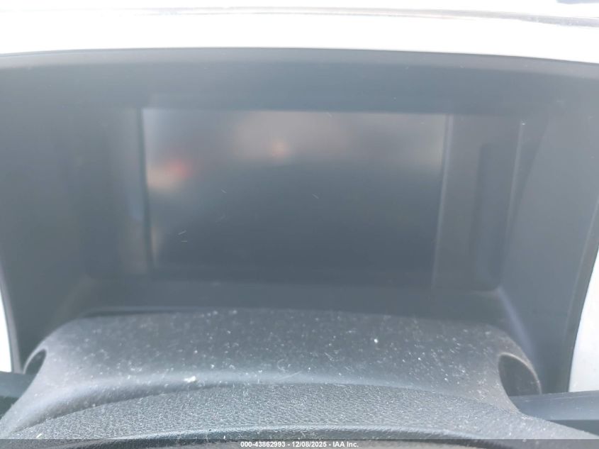 2013 Chevrolet Volt VIN: 1G1RE6E44DU133892 Lot: 43862993